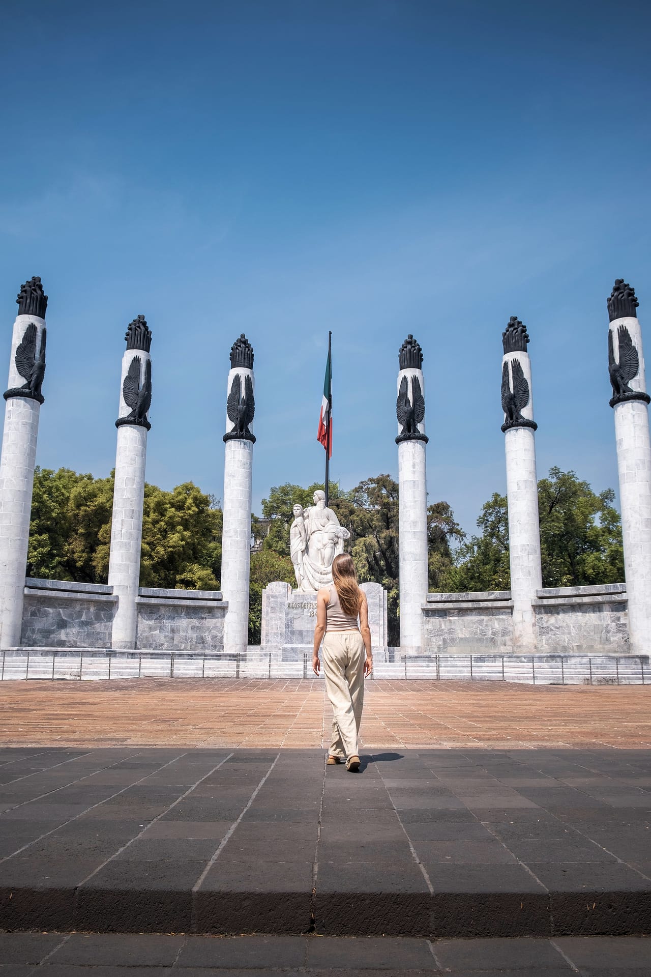mexico-city