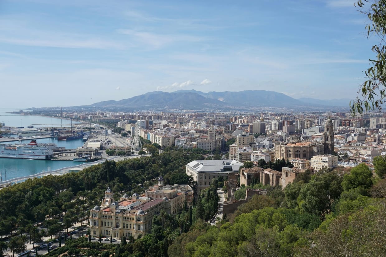 malaga-for-digital-nomads